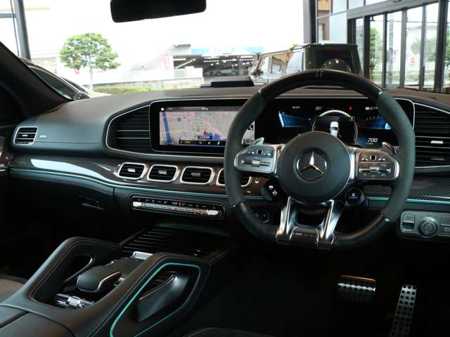Mercedes-Benz GLE 3