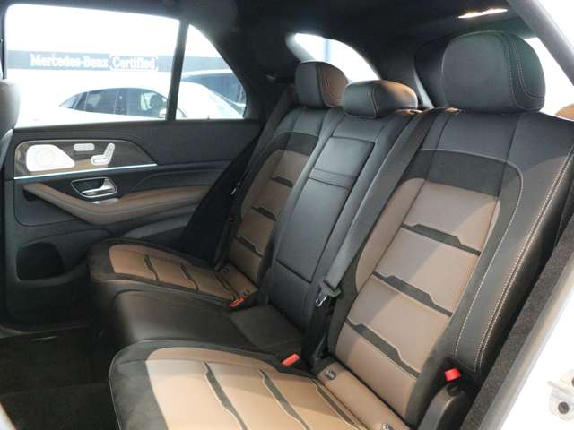 Mercedes-Benz GLE 5
