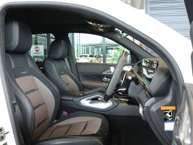 Mercedes-Benz GLE 7