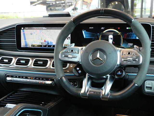 Mercedes-Benz GLE 10
