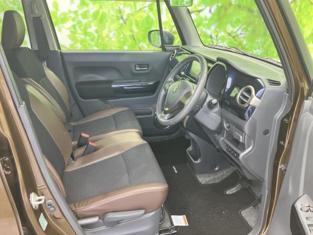 Suzuki Hustler 2