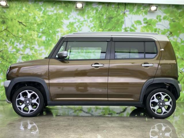 Suzuki Hustler 4