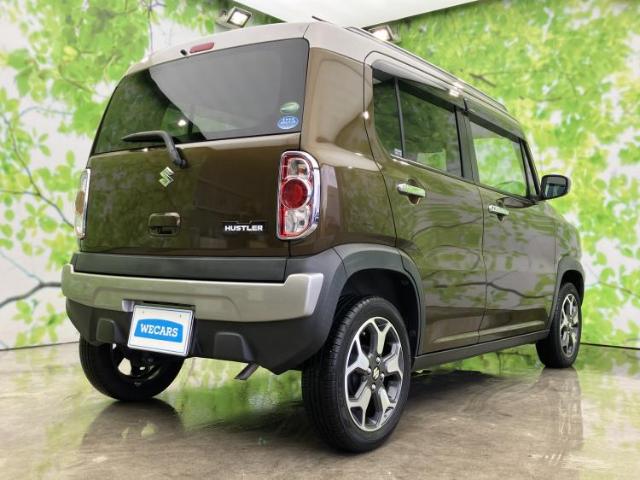 Suzuki Hustler 5