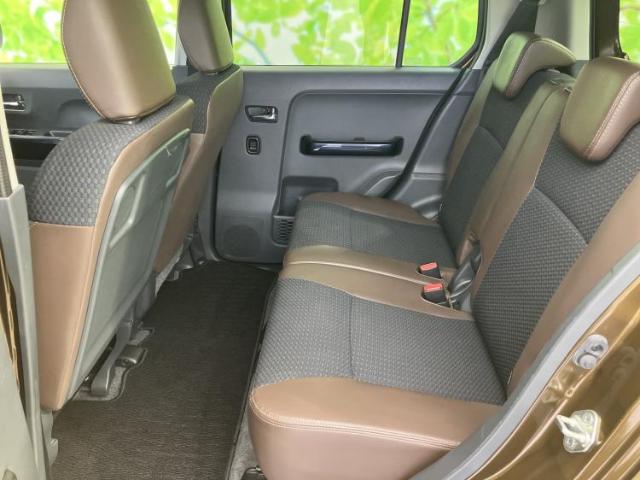 Suzuki Hustler 8