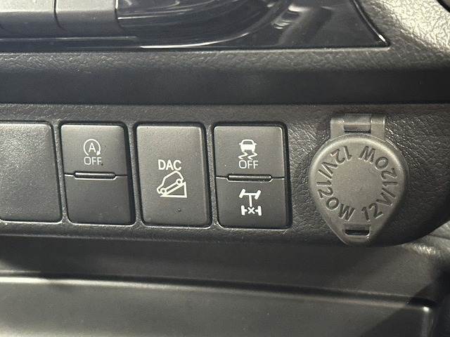 Toyota Hilux 10
