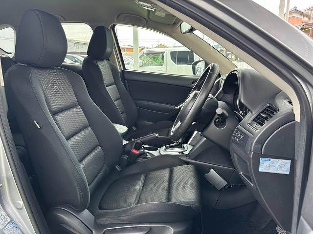 Mazda CX-5 11