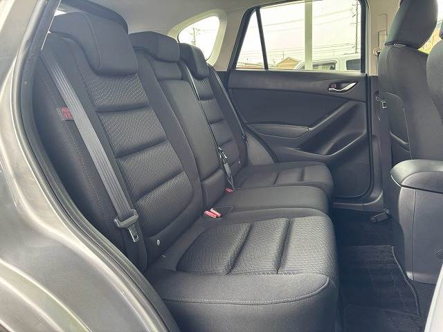 Mazda CX-5 12
