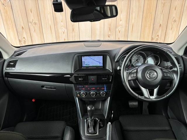 Mazda CX-5 2