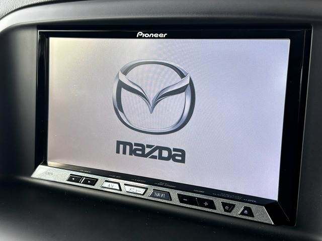 Mazda CX-5 3