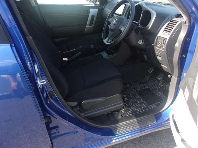 Daihatsu Be-go 12