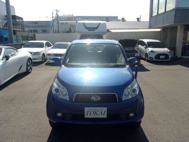 Daihatsu Be-go 2