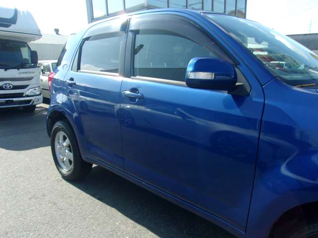 Daihatsu Be-go 4