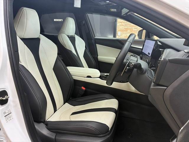 Lexus NX 11