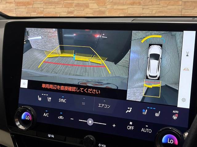 Lexus NX 4