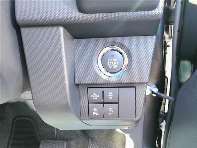 Daihatsu Taft 12