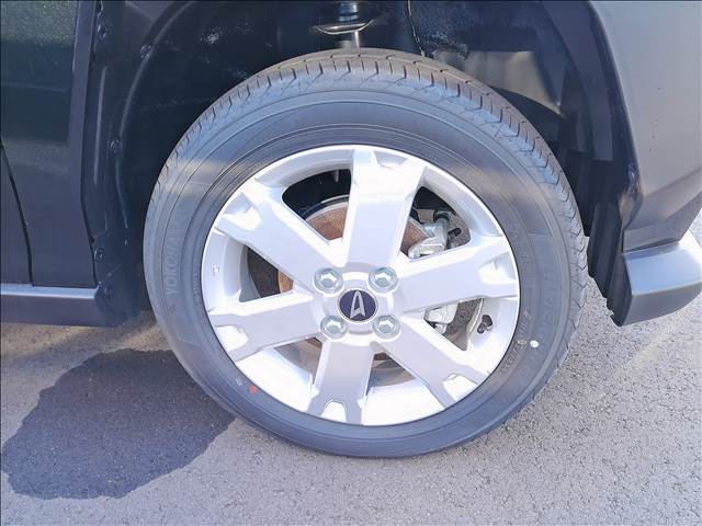 Daihatsu Taft 5