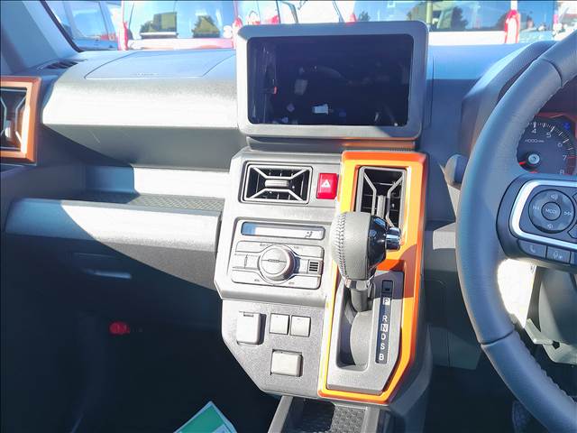 Daihatsu Taft 10