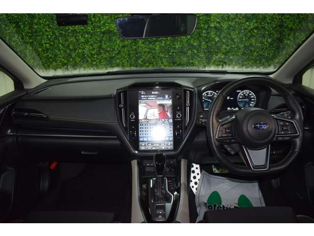 Subaru Levorg Layback 5