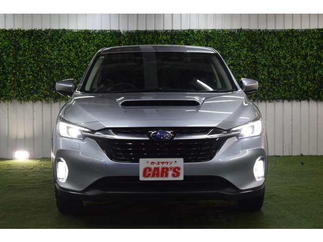 Subaru Levorg Layback 6