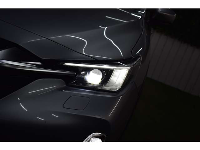 Subaru Levorg Layback 10