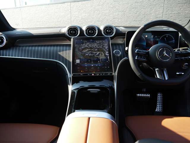 Mercedes-Benz GLC Coupe 12