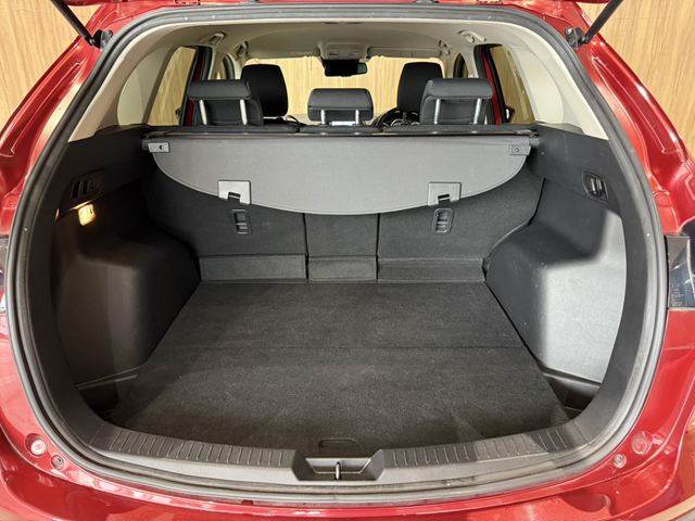 Mazda CX-5 11