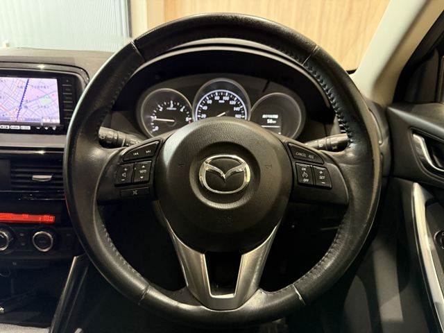 Mazda CX-5 12