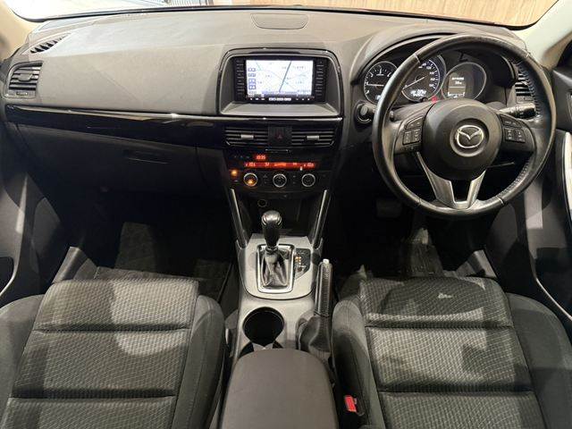 Mazda CX-5 3