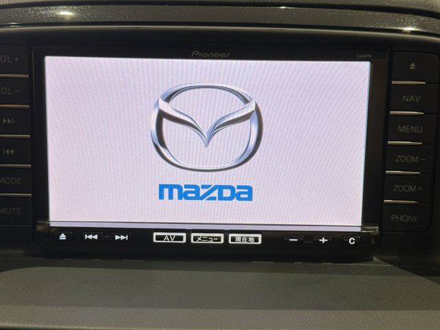 Mazda CX-5 4
