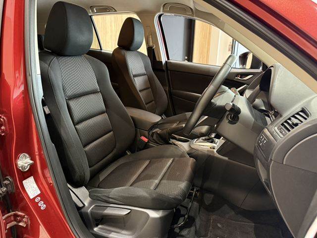 Mazda CX-5 9