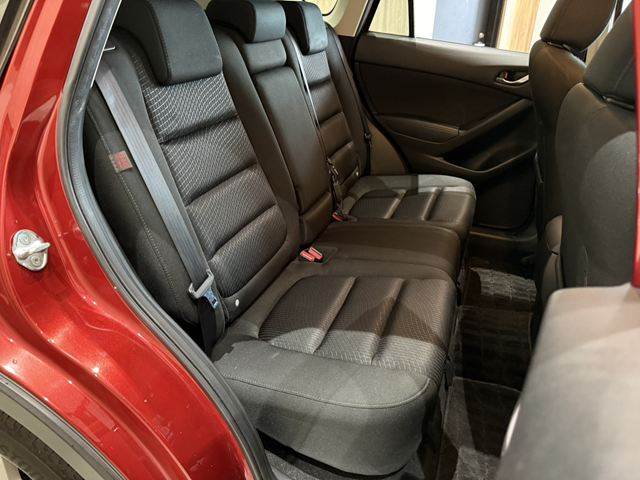 Mazda CX-5 10