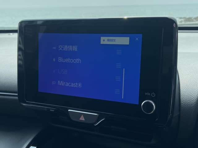 Toyota Yaris Cross 3
