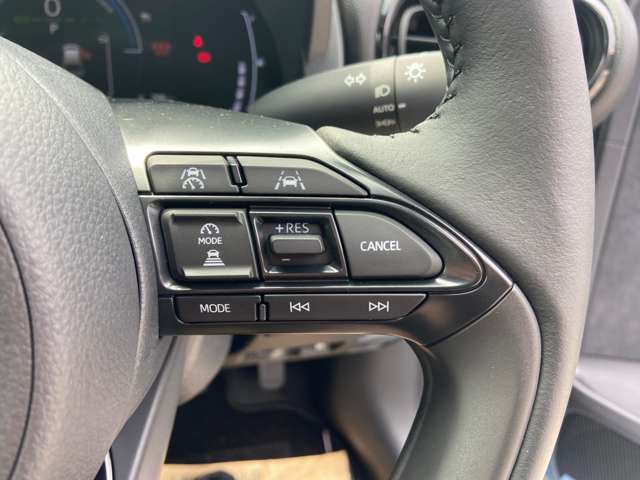 Toyota Yaris Cross 7
