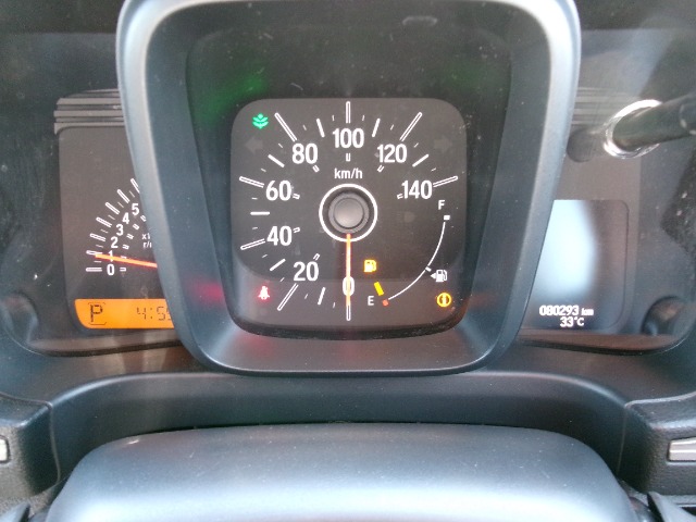 Honda N-VAN 11