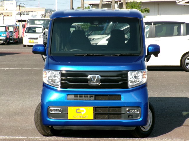 Honda N-VAN 2