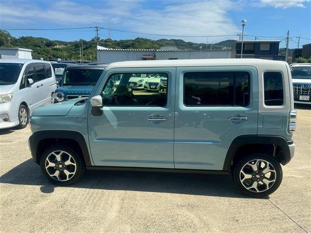 Suzuki Hustler 12