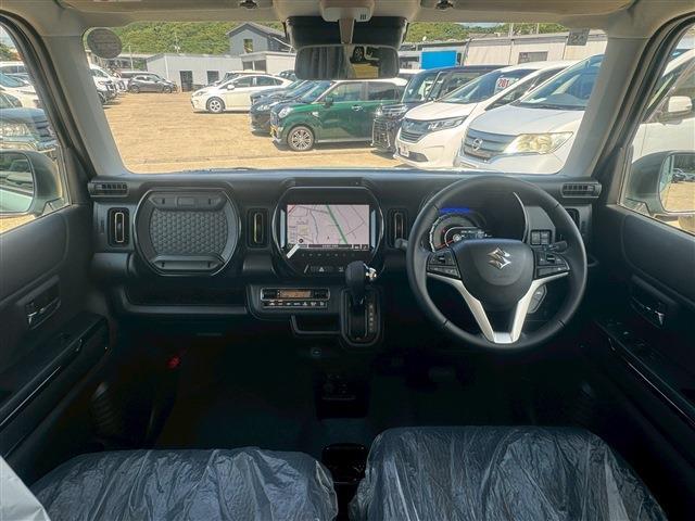 Suzuki Hustler 3