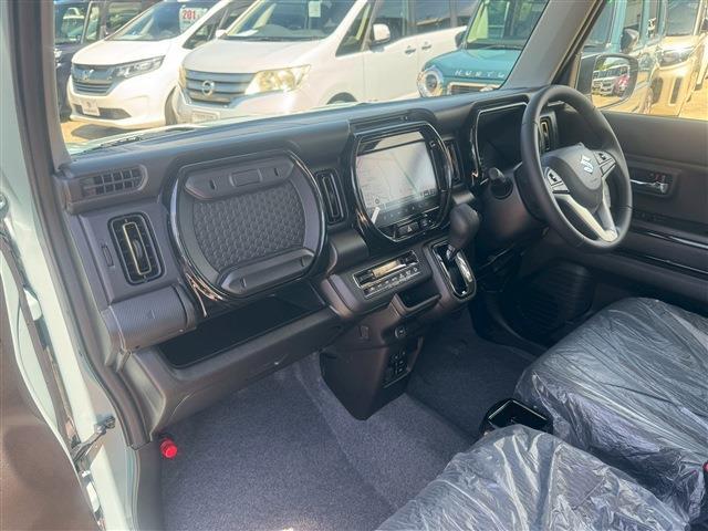 Suzuki Hustler 4
