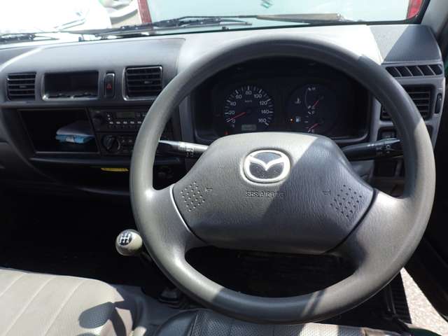 Mazda Bongo Truck 9