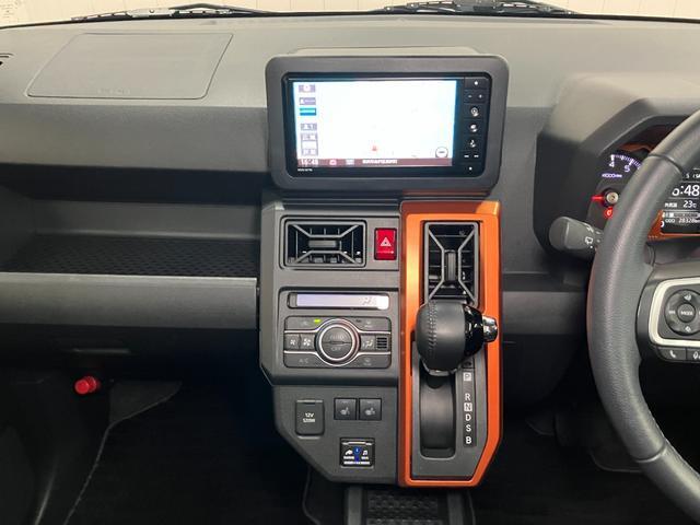 Daihatsu Taft 12