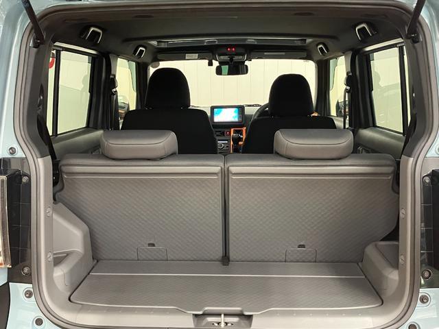 Daihatsu Taft 10