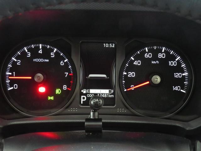 Daihatsu Taft 6