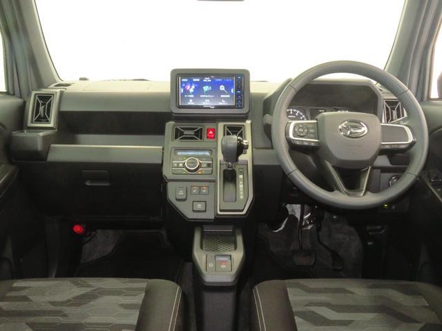 Daihatsu Taft 7