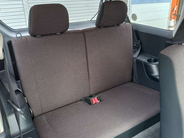 Mitsubishi Pajero Mini 11