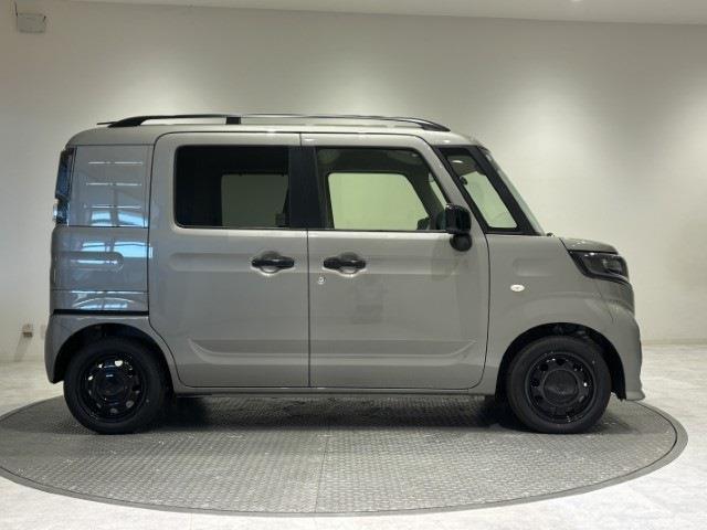 Suzuki Spacia Base 6
