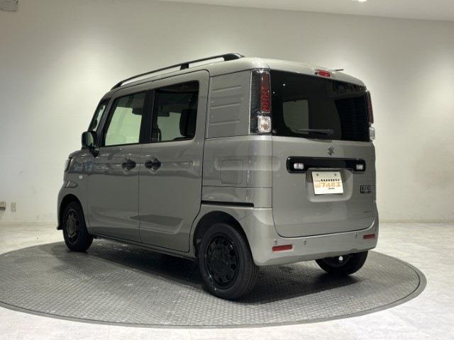 Suzuki Spacia Base 10