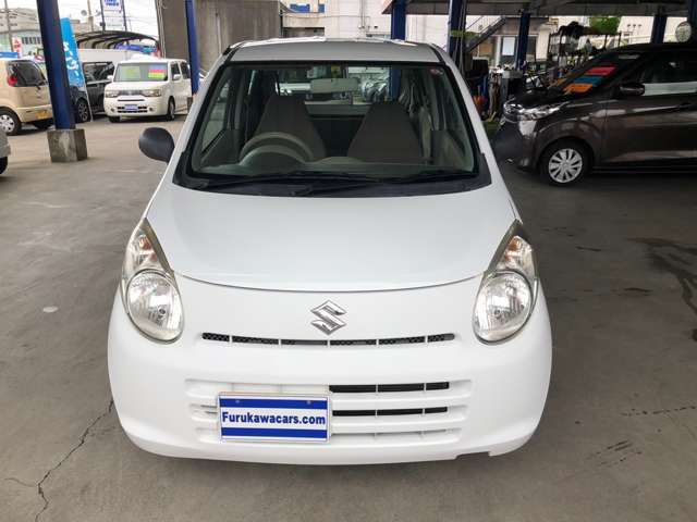 Suzuki Alto 2