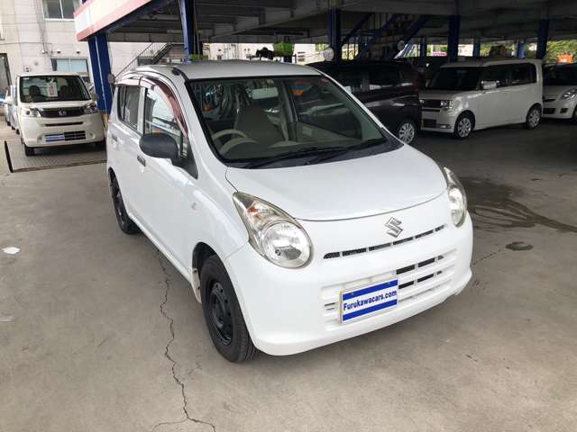Suzuki Alto 3