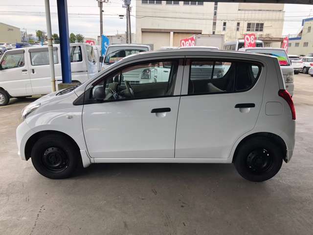 Suzuki Alto 4