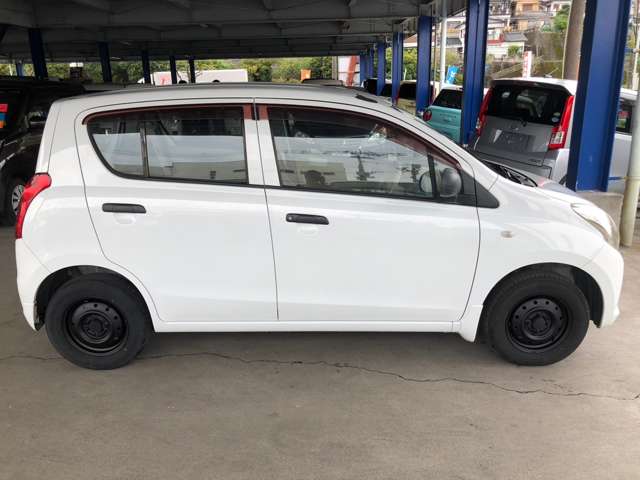 Suzuki Alto 5